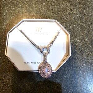 Bomb party October peach fire opal